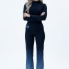 Blue Pants