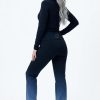 Blue Pants
