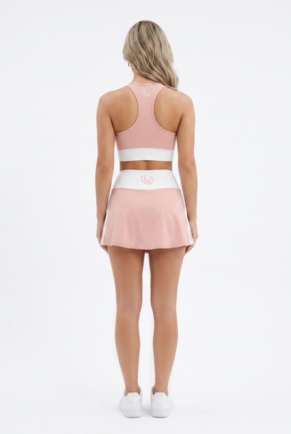 Pink Top